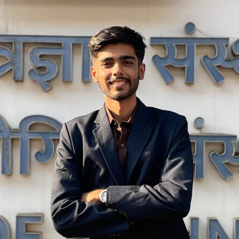 Nilesh Dhankani - Founder, Arctis Digital